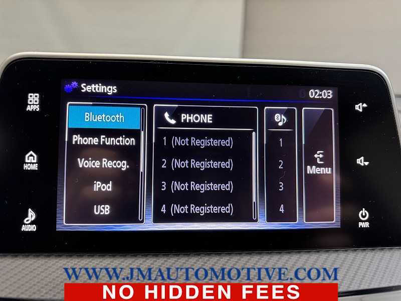 2019 Mitsubishi Eclipse Cross SEL