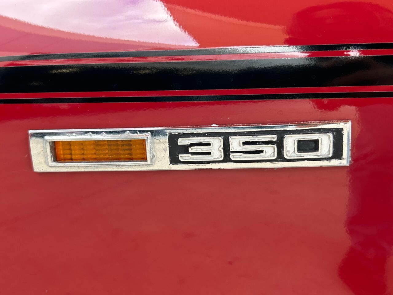 1969 Chevrolet Chevelle 15