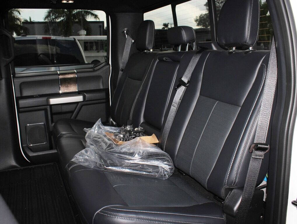 2022 Ford F-350 Super Duty  - $74,995