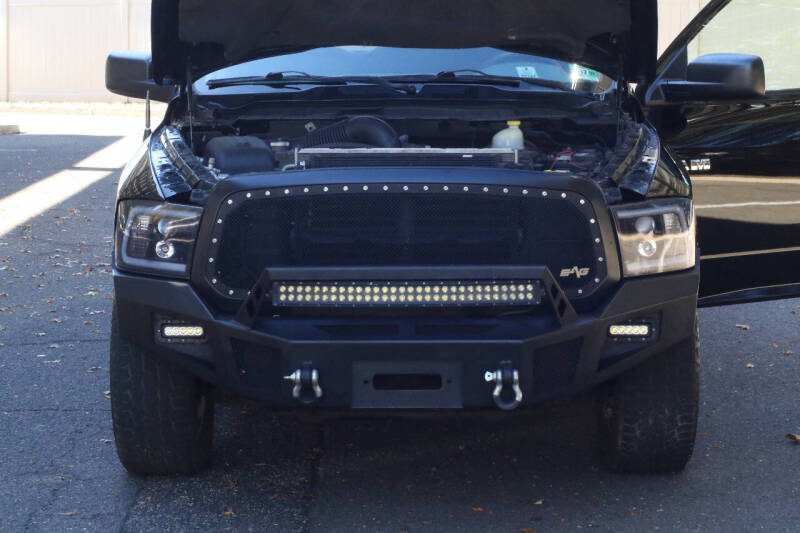 2015 RAM 1500 Express