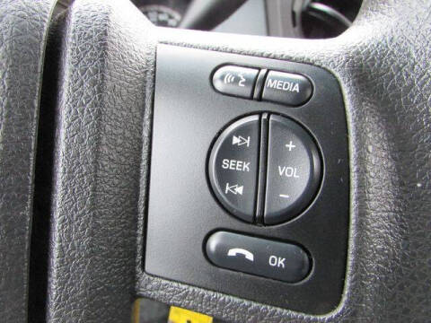 2015 Ford F-550 Super Duty