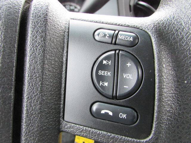 2015 Ford F-550 Super Duty