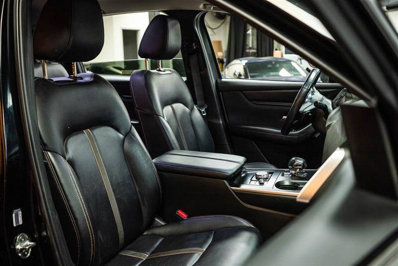 2024 Mazda CX-90 3.3 Turbo Select