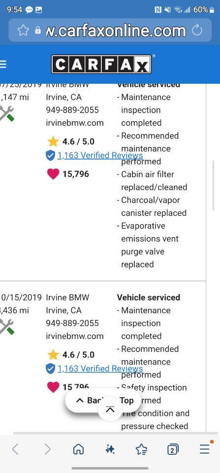 2019 BMW i3 52