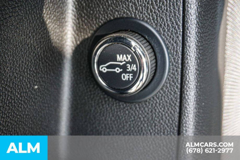 2024 Chevrolet Traverse Limited RS