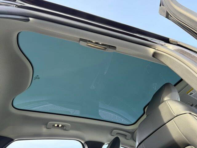 2022 Ford Mustang Mach-E Premium