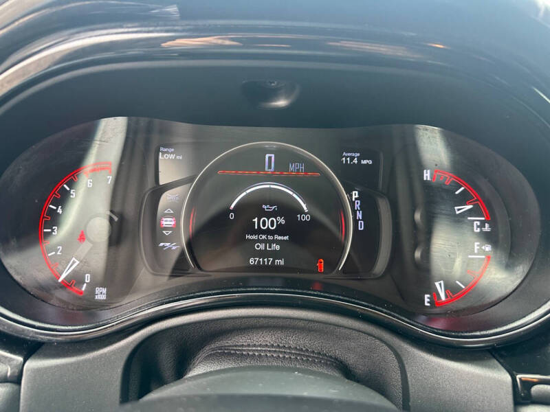 2021 Dodge Durango R/T