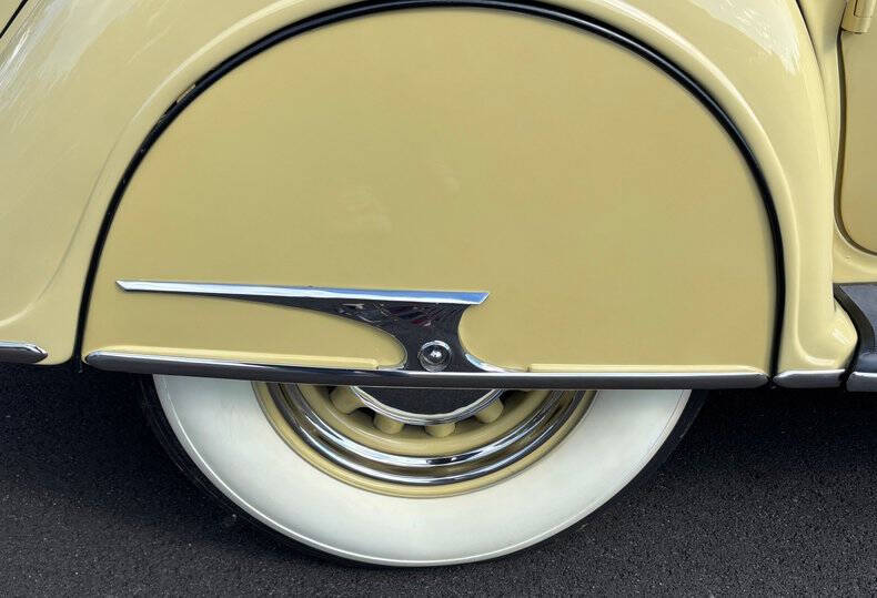 1934 Chrysler Airflow