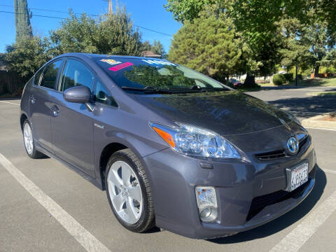 2010 Toyota Prius for sale at 7 STAR AUTO in Sacramento CA
