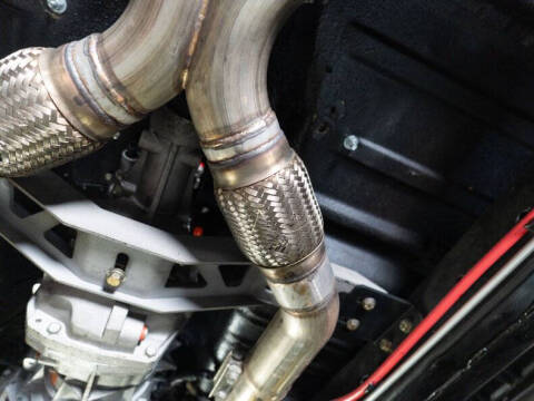 1955 Chevrolet Bel Air