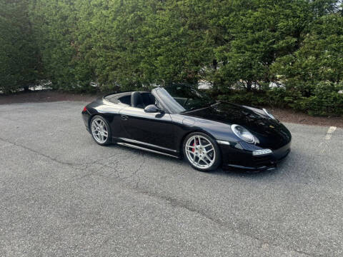 2011 Porsche 911 Carrera S