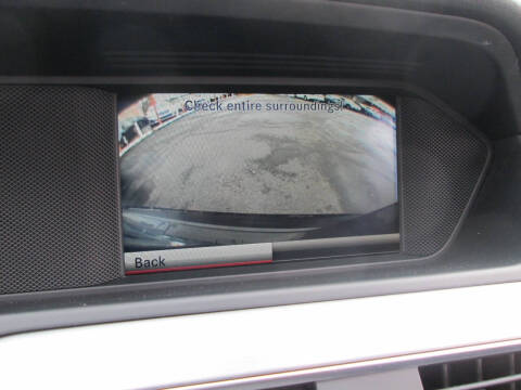 2014 Mercedes-Benz C-Class C 350 4MATIC