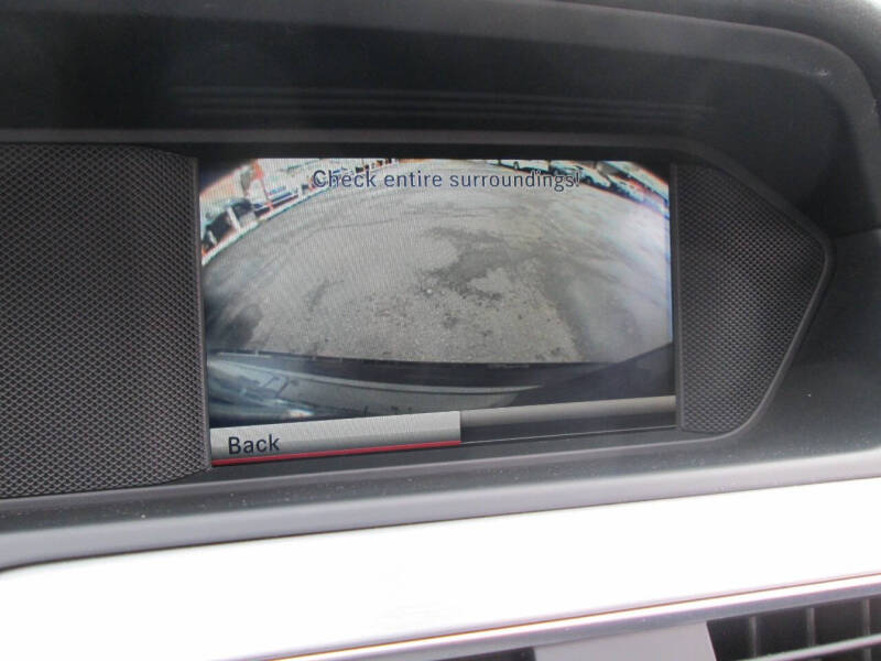 2014 Mercedes-Benz C-Class C 350 4MATIC