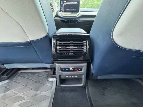 2023 Volkswagen ID.4 Pro S Plus
