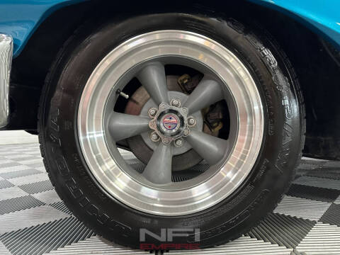 1964 Ford Country Squire