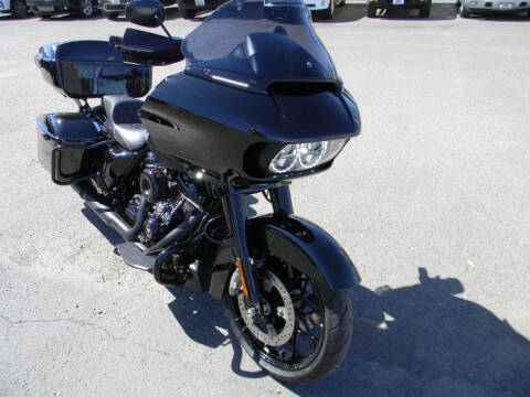 2022 Harley-Davidson Road Glide Special