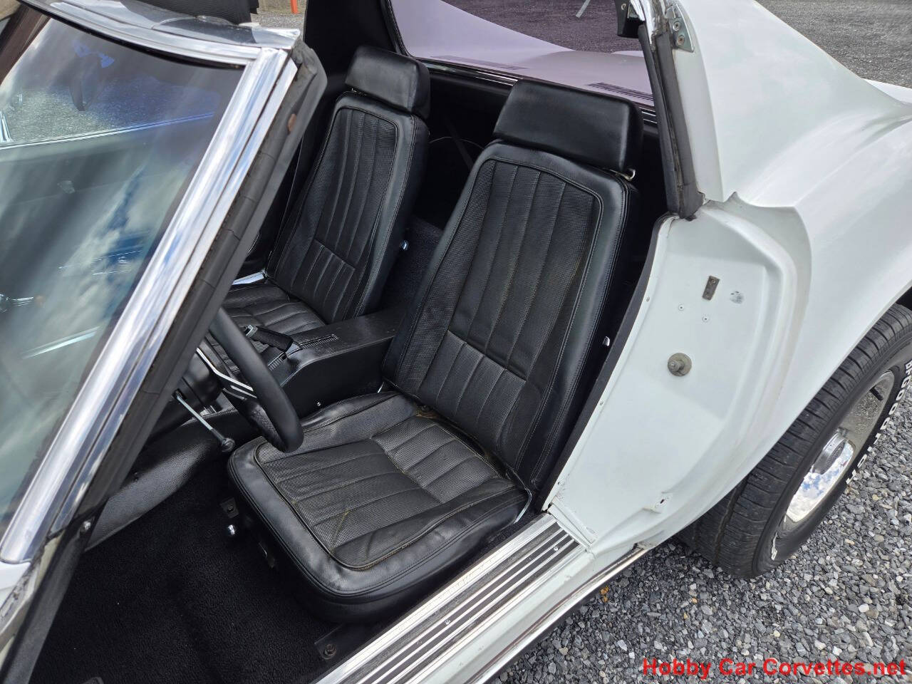 1969 Chevrolet Corvette 30