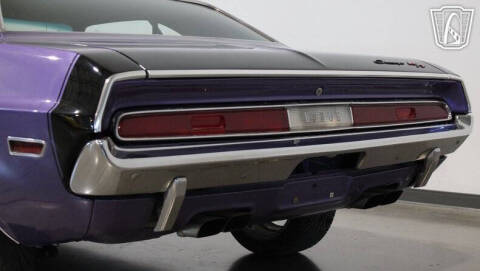 1970 Dodge Challenger