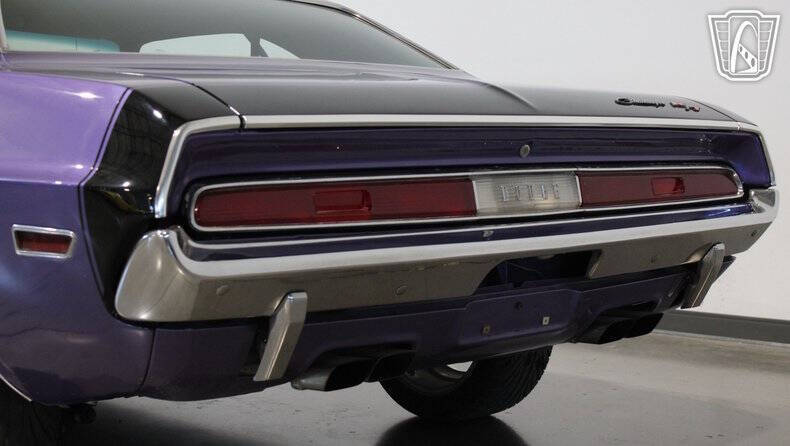 1970 Dodge Challenger