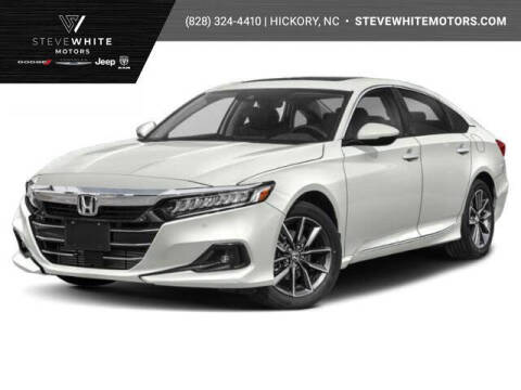 2021 Honda Accord Touring