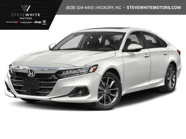 2021 Honda Accord Touring