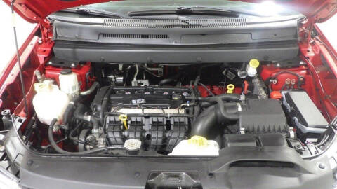 2020 Dodge Journey Crossroad