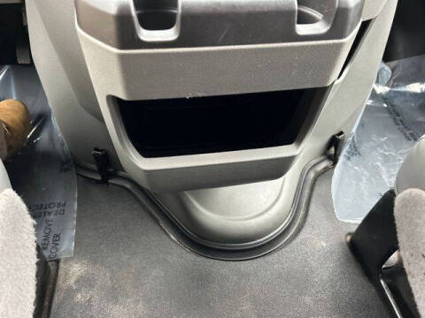 2014 Ford E-Series E-250