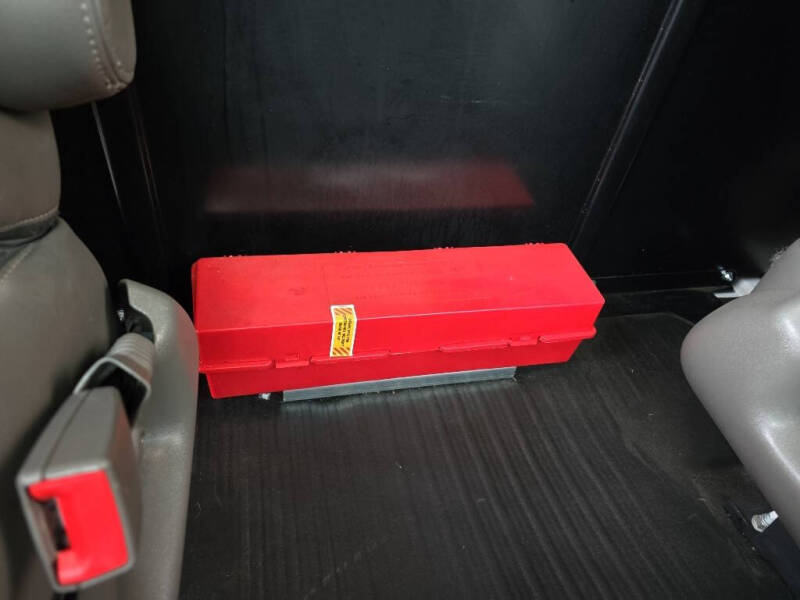 2024 Chevrolet Express 2500