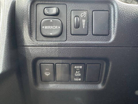 2016 Toyota 4Runner SR5 Premium