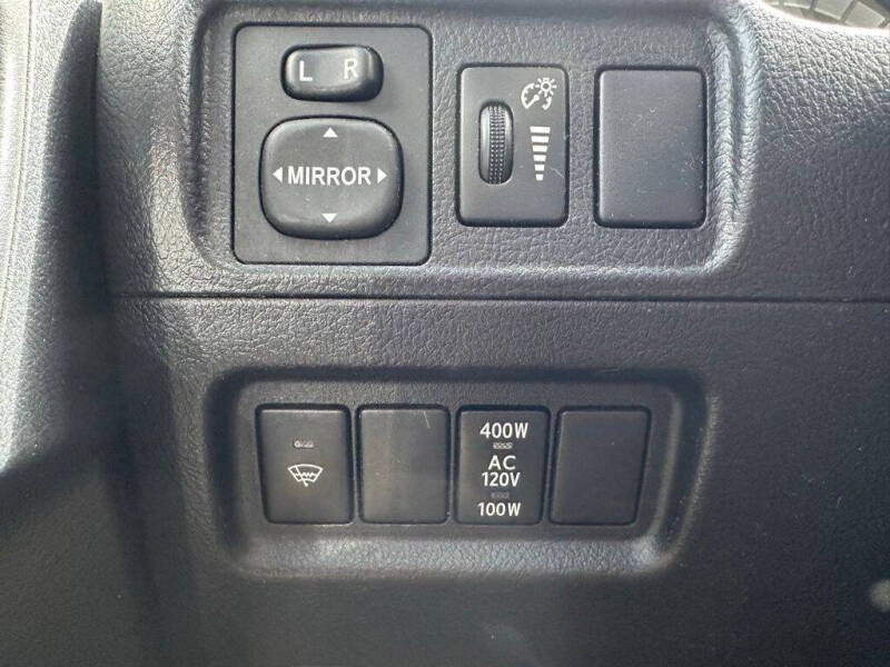 2016 Toyota 4Runner SR5 Premium