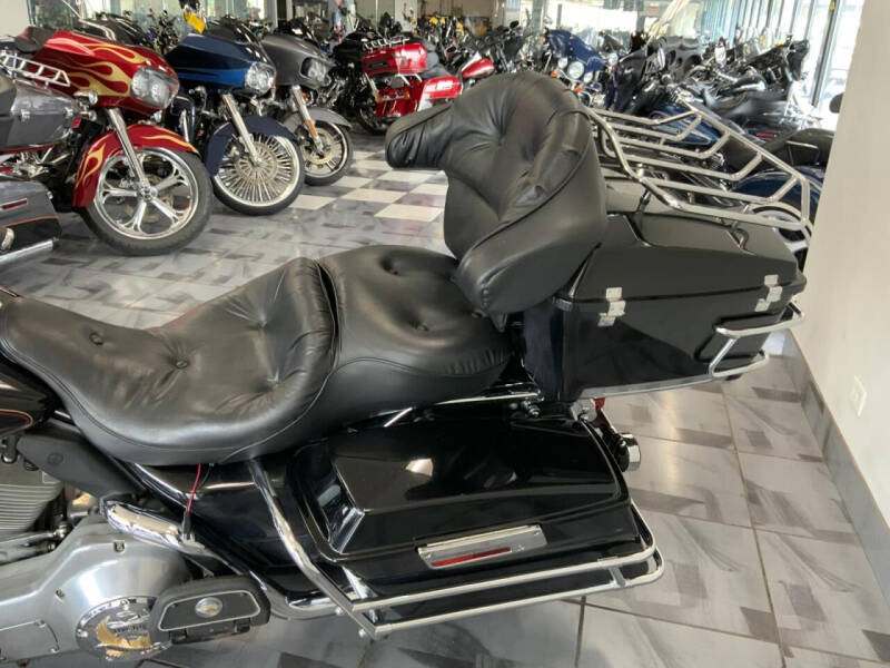 2001 Harley-Davidson Electra Glide Classic