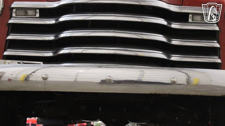 1949 Chevrolet 3100