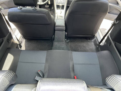 2010 Scion tC
