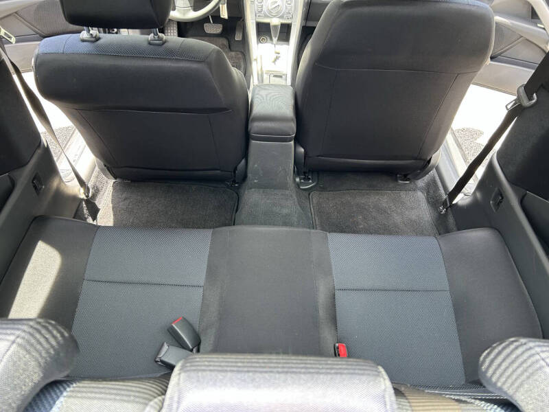 2010 Scion tC