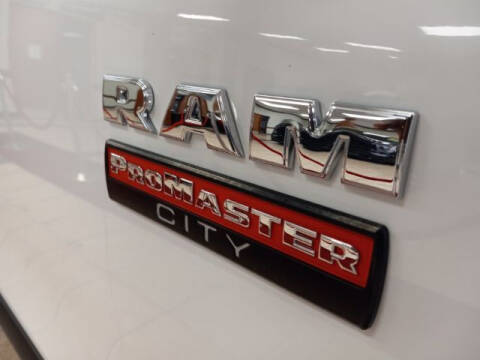 2017 RAM ProMaster City for sale at Adams Auto Group Inc. in Charlotte NC