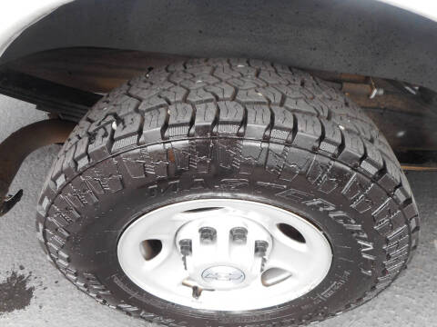 2016 Chevrolet Express 2500