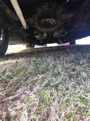 1987 Chevrolet Silverado 1500 SS Classic