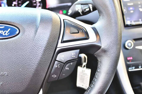 2014 Ford Fusion Hybrid SE