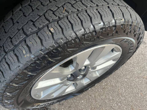 2014 Toyota Tundra Limited