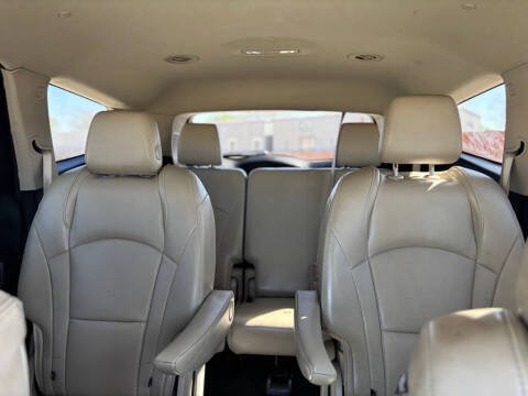 2018 Buick Enclave Premium