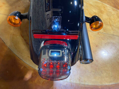 2024 Harley-Davidson Low Rider® S