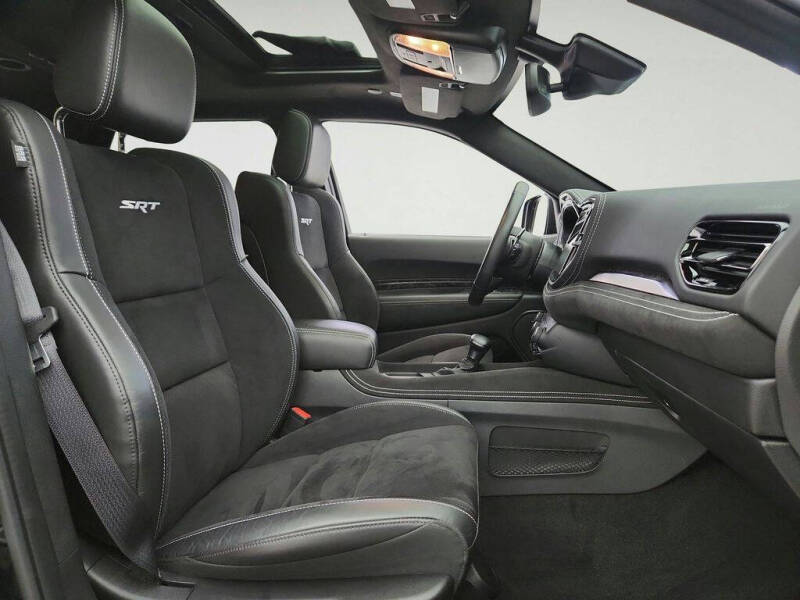 2022 Dodge Durango SRT 392