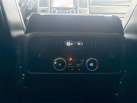 2021 Ford Expedition MAX Platinum