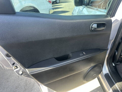 2008 Mazda CX-7 Sport