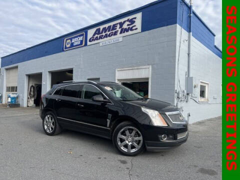 2010 Cadillac SRX for sale at Amey's Garage Inc in Cherryville PA