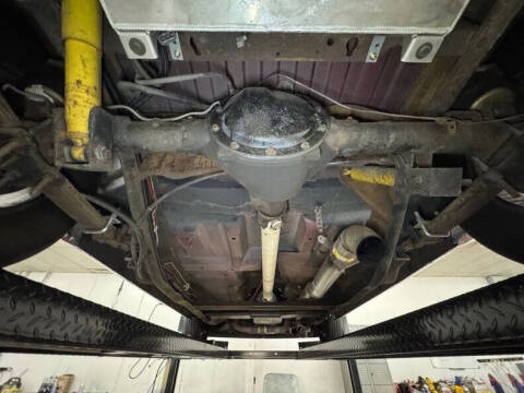 1997 GMC Yukon