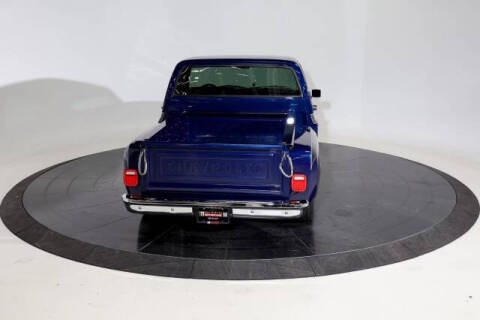 1983 GMC C/K 1500 Series