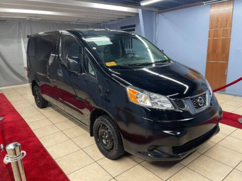 2019 Nissan NV200 for sale at Adams Auto Group Inc. in Charlotte NC