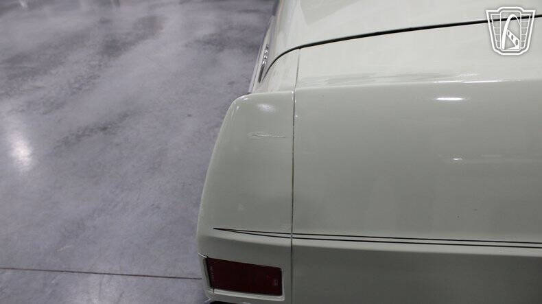 1968 Ford LTD