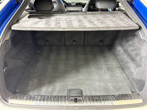 2021 Lamborghini Urus